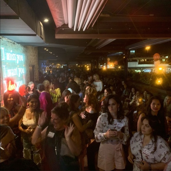 POSHFEST 2019 PREPARTY! THANK YOU!! - Picture 7 of 7